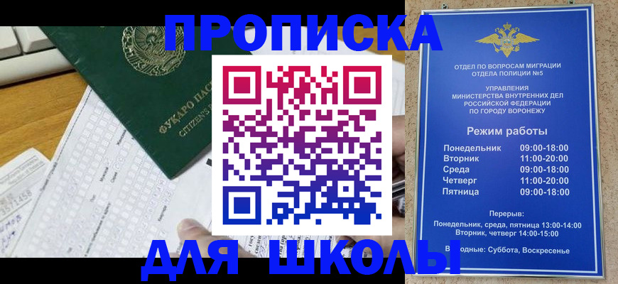 прописка регистрация в Тереке